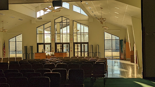 First Baptist Church of Upper Marlboro - Thumbnail
