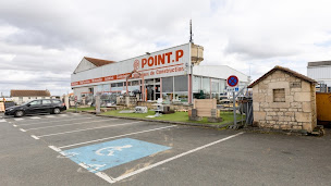 Photo n°3 de POINT.P à Migné-Auxances (Service de gestion des déchets)