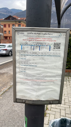 Costa Volpino, v. C. Battisti 7.fr.Pian - Thumbnail
