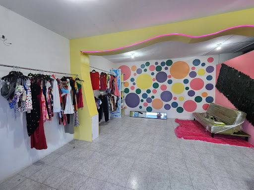 Distribuidor SHEIN tlaxiaca
