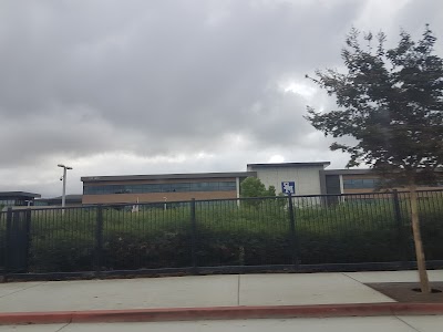 San Marcos High School