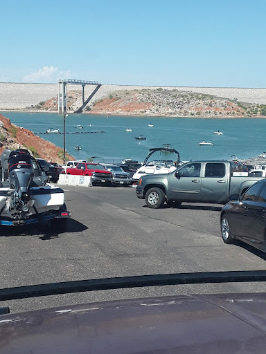 Lake Meredith Marina - Thumbnail
