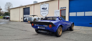 Photo n°1 de L'Atelier Carrosserie à Écuelles (Garage automobile)