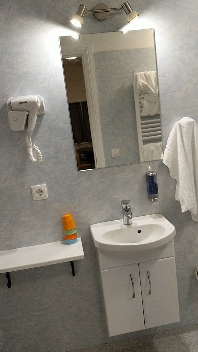 Photos of Hjardarbol Guesthouse