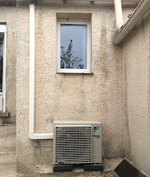 Photo n°42 de Clim Energie Habitat à Courthézon (Entrepreneur spécialisé dans les systèmes de CVC)