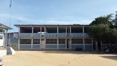 Photos of CENTRO EDUCATIVO INTEGRAL FAGIOLI