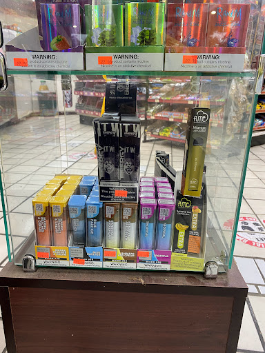 Corner Mart - Kratom, CBD, Nicotine Vapes & Gas Station - Thumbnail