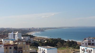Photos of Bat D - Residence Belaid