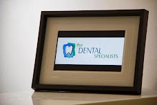 The Dental Specialists karachi
