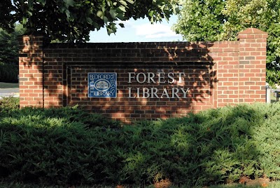 Forest Library