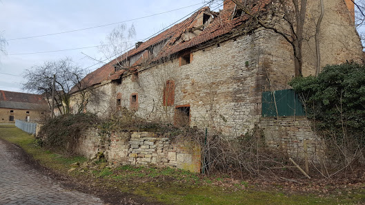 Wasserburg Dreileben 39164 Wanzleben-Börde, Deutschland