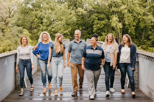 Bull Falls Dental - Thumbnail