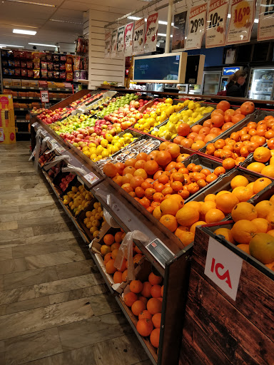 ICA Supermarket Klostergatan - Thumbnail