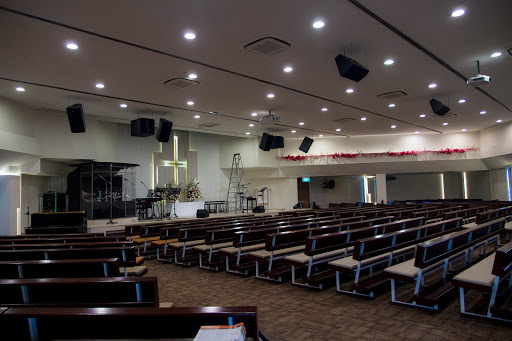 Hinghwa Methodist Church - Thumbnail