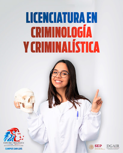 Centro Universitario Trilingüe SLP - Thumbnail