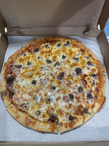 Unity House of Pizza - Thumbnail
