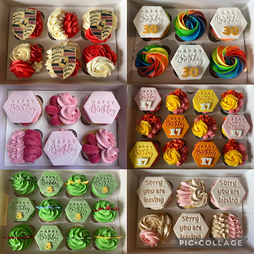 Brownies & Bakes - Thumbnail