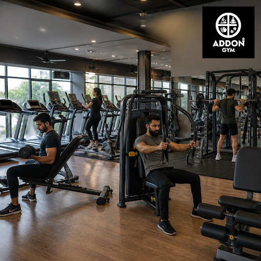 At ADDON GYM - Gym in Nagpur, we know every fitness journey is unique. That’s why our workout gym… post image