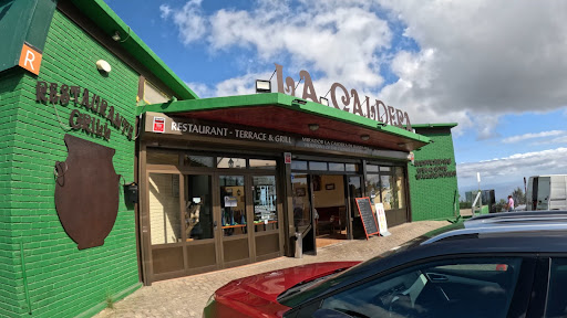 Restaurant La Caldera de Bandama Grill - Thumbnail