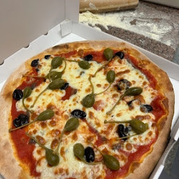 Photo n°24 de Di Martino Pizza & Piadina à Peyrehorade (Pizzeria)