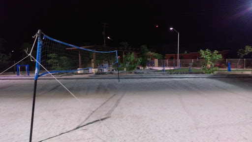 Sports Unit Chametla