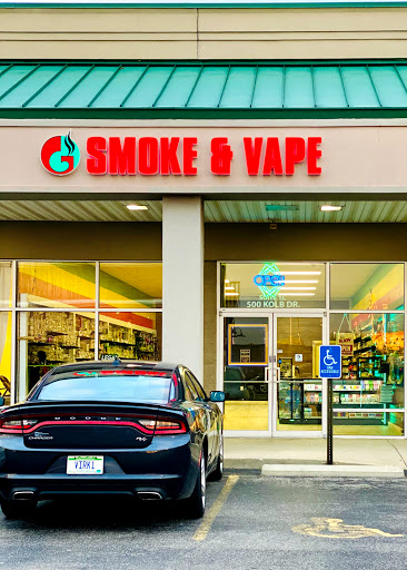 Gilmore Square Shopping Center - Thumbnail