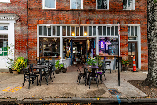Wilmington Distillery Gallery - United States