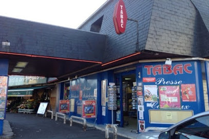 Tabac Saint Julien
