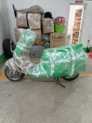 🛵 🏍️ 