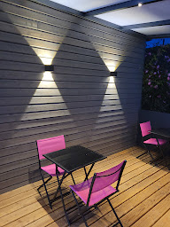 Photo n°32 de Sucré Salé à Argentan (Saladerie)