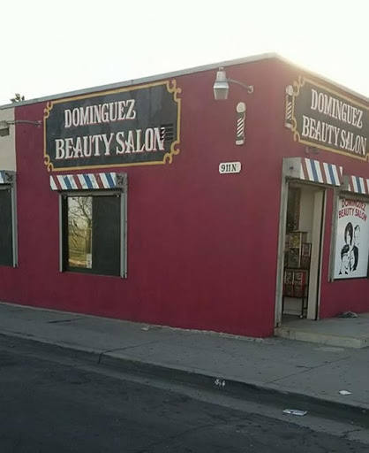 Dominguez Beauty Salon - Thumbnail