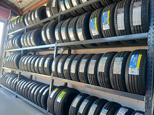 Auto Tyre Plus - Thumbnail