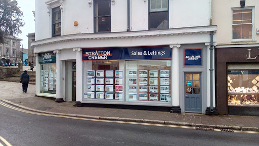 Stratton Creber Estate Agent Bodmin - Thumbnail