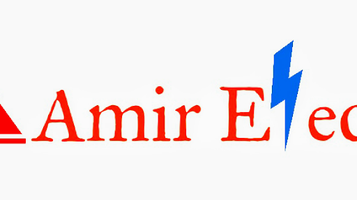 Amir Electrical - Visual