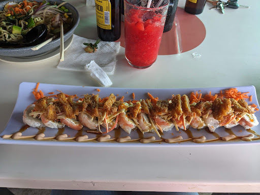 SUSHI YAKITORY ARANDAS - Thumbnail