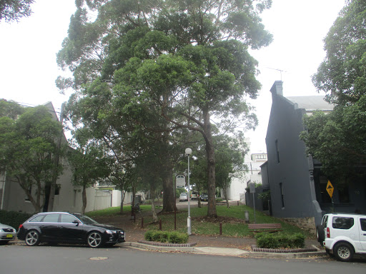 Stewart Street Reserve Gallery - Australia