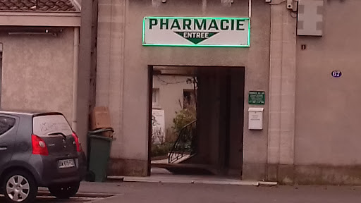 Pharmacie Bel Air