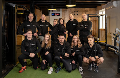 Transformers Kościan Studio Treningu Personalnego