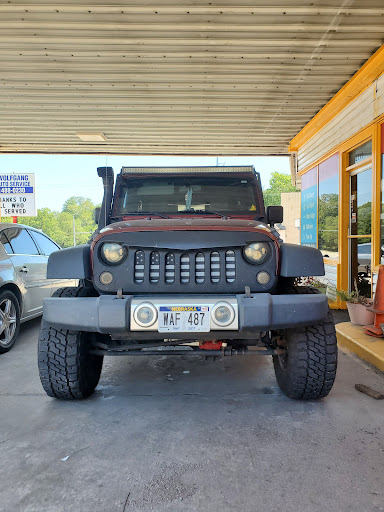 Wolfgang Auto Services LLC Gallery - United States