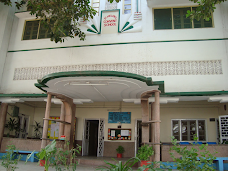 St. Helen’s Convent School rawalpindi