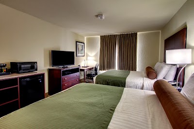 Photos of Cobblestone Hotel & Suites