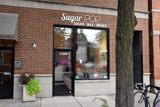 Sugar Pop Salon - Thumbnail