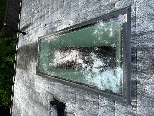 Cornerstone Cleaning - Visual