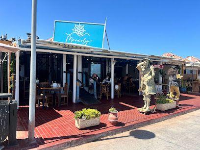 Restaurant Marioly
