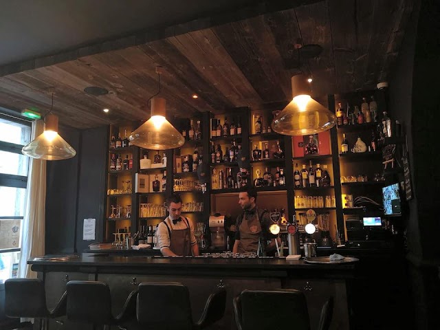 Mojito Royal Nantes