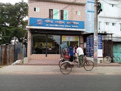 Photos of Patiya Central Hospital