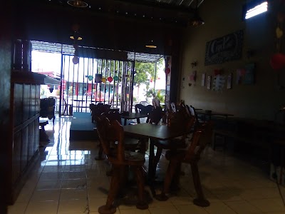 Photos of CafeQu