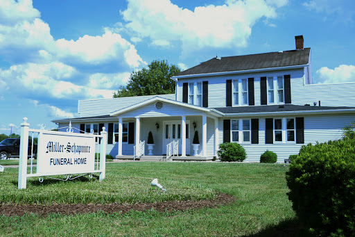 Hartford Funeral Home