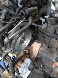 Photo n°21 de Garage De L'impasse à Nivelle (Atelier de réparation automobile)