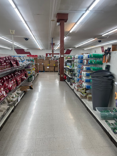 Morefield's Supersaver - Thumbnail